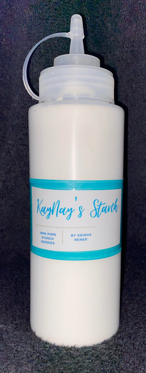 Kay Nay's Starch